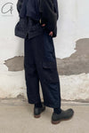 Devoa (calfskin leather shoes) FW-SGT